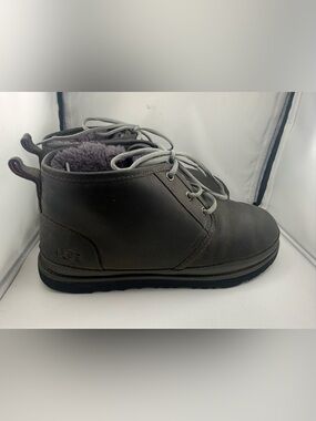 UGG men Neumel Chukka boots
